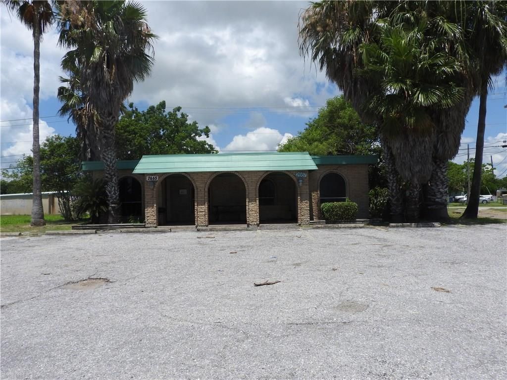 2667 Main St, Ingleside, TX 78362